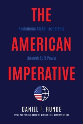 The American Imperative