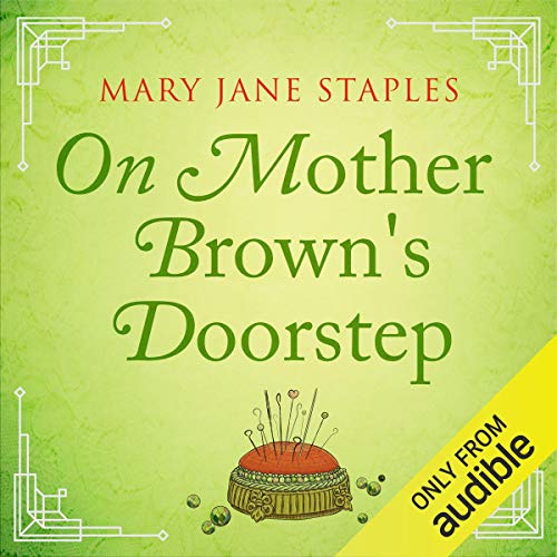 On Mother Browns Doorstep