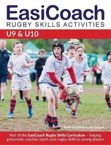 Easicoach Rugby Skills Activities U9 & U10