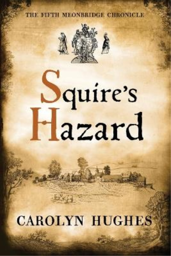 Squire's Hazard