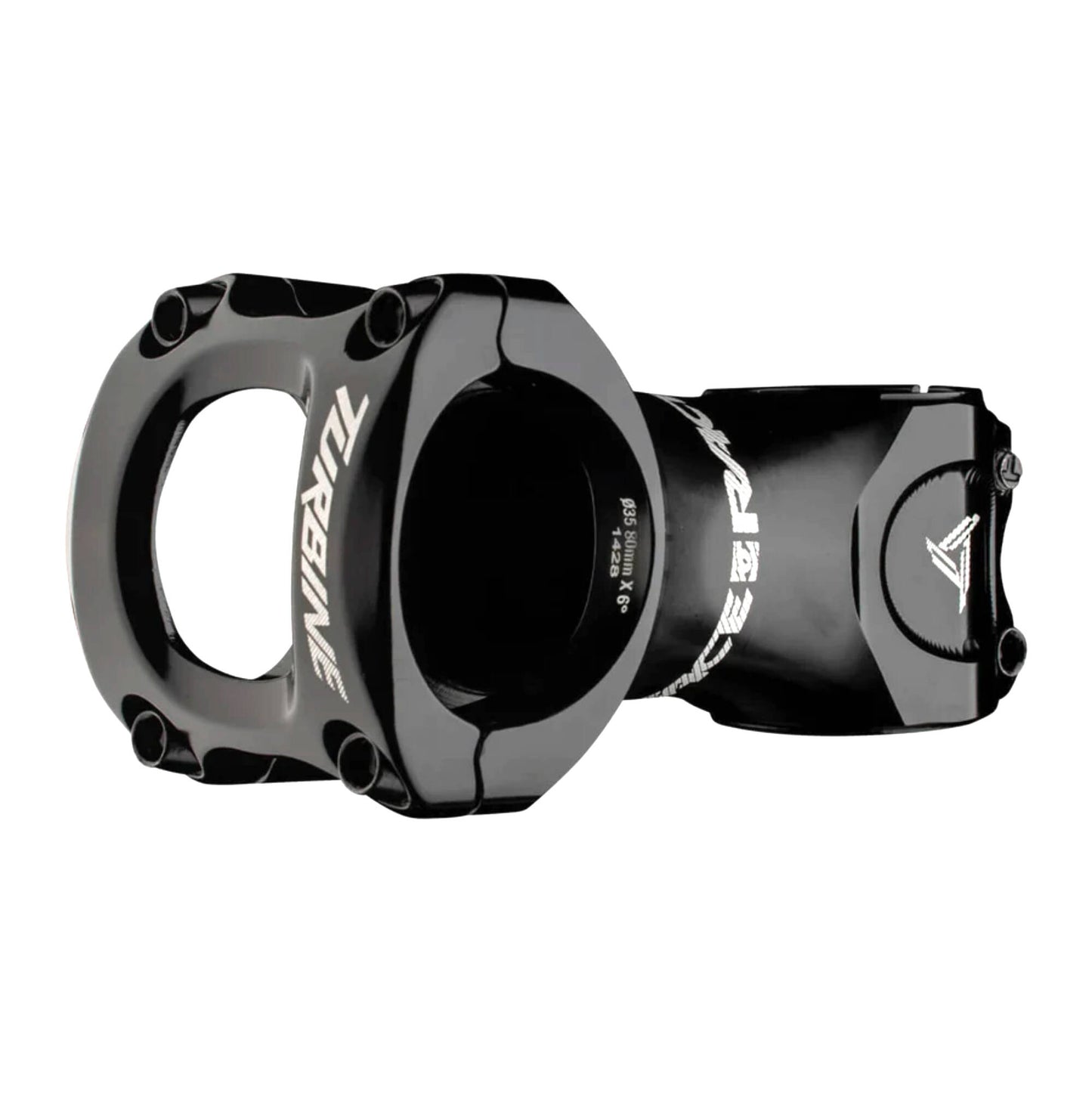 Race Face Turbine 35mm Stem 35x80mm