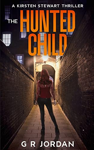 The Hunted Child