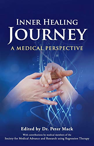 Inner Healing Journey