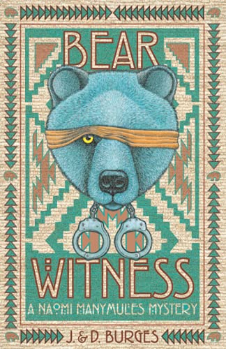 Bear Witness
