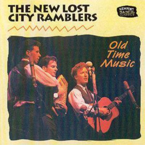 Old Time Music