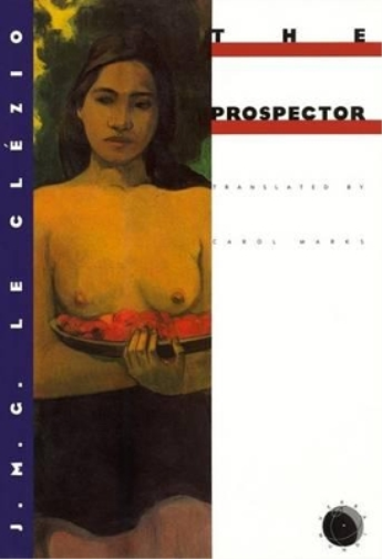 The Prospector