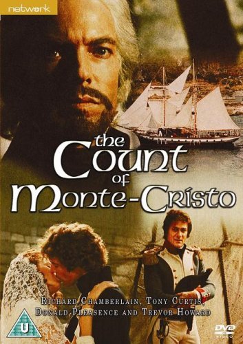 The Count Of Monte Cristo