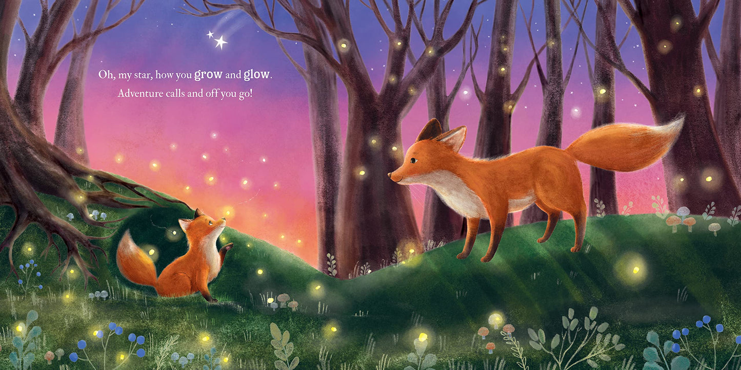 You're the Star in My Sky