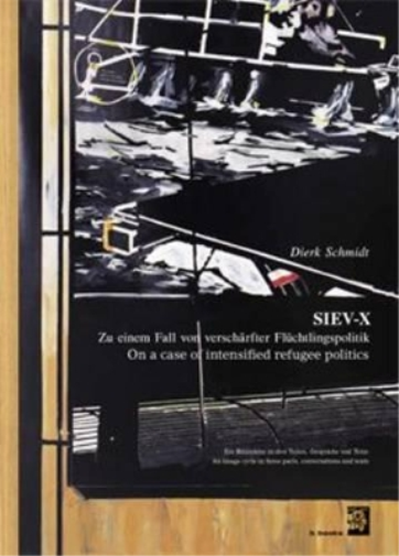 SIEV-X