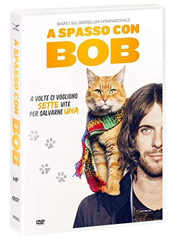 A Spasso Con Bob