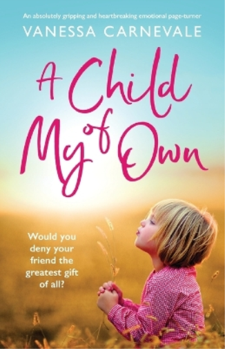 A Child of My Own