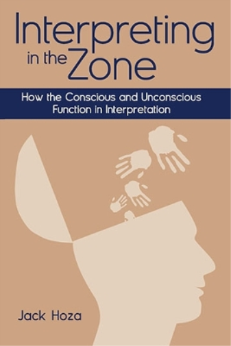 Interpreting in the Zone