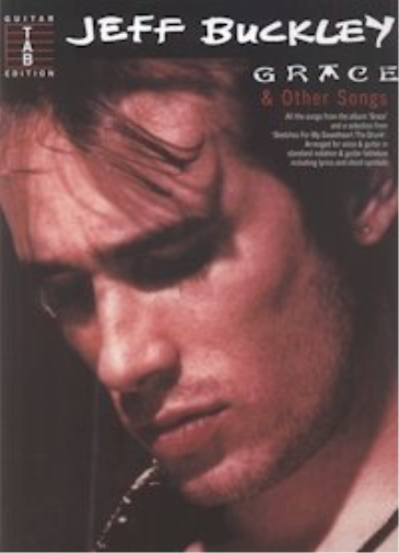 Grace & Other Songs
