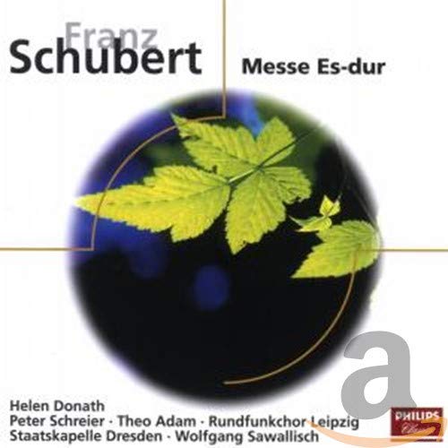 Messe d 950