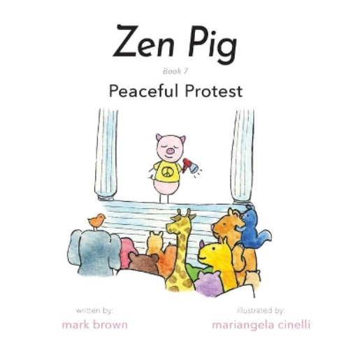 Zen Pig