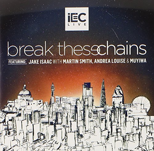 Break These Chains