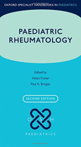 Paediatric Rheumatology