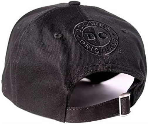 BATMAN - Baseball Cap - Logo