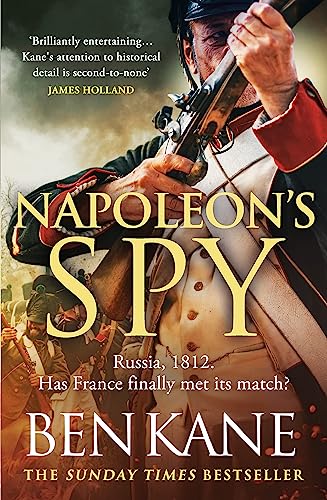 Napoleons Spy