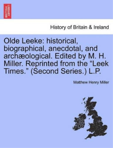 Olde Leeke