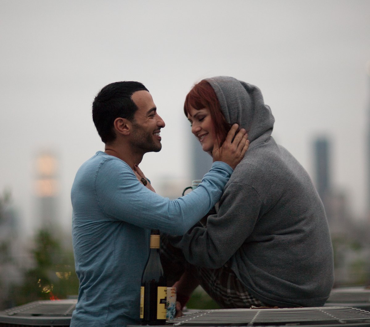 L.A. Love Story - Verliebt in Los Angeles