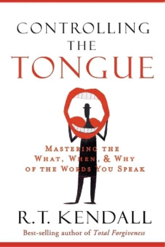 Controlling the Tongue