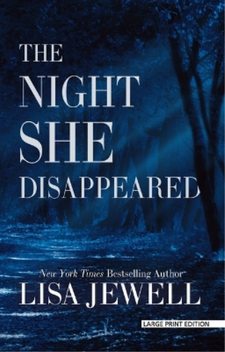 Night She Disappeared