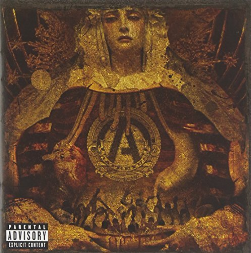 Congregation of the Damned