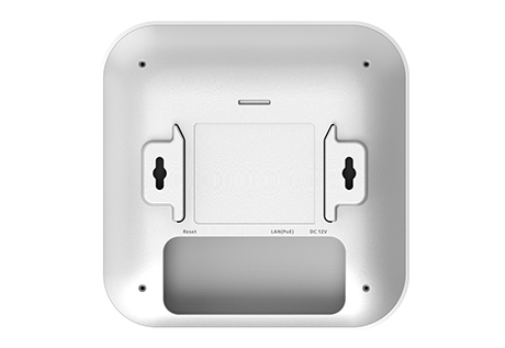 EnGenius ECW220 Cloud Managed AP Indoor Dual Band 11ax 574+1200Mbps 2T2R GbE PoE.af 3dBi ia
