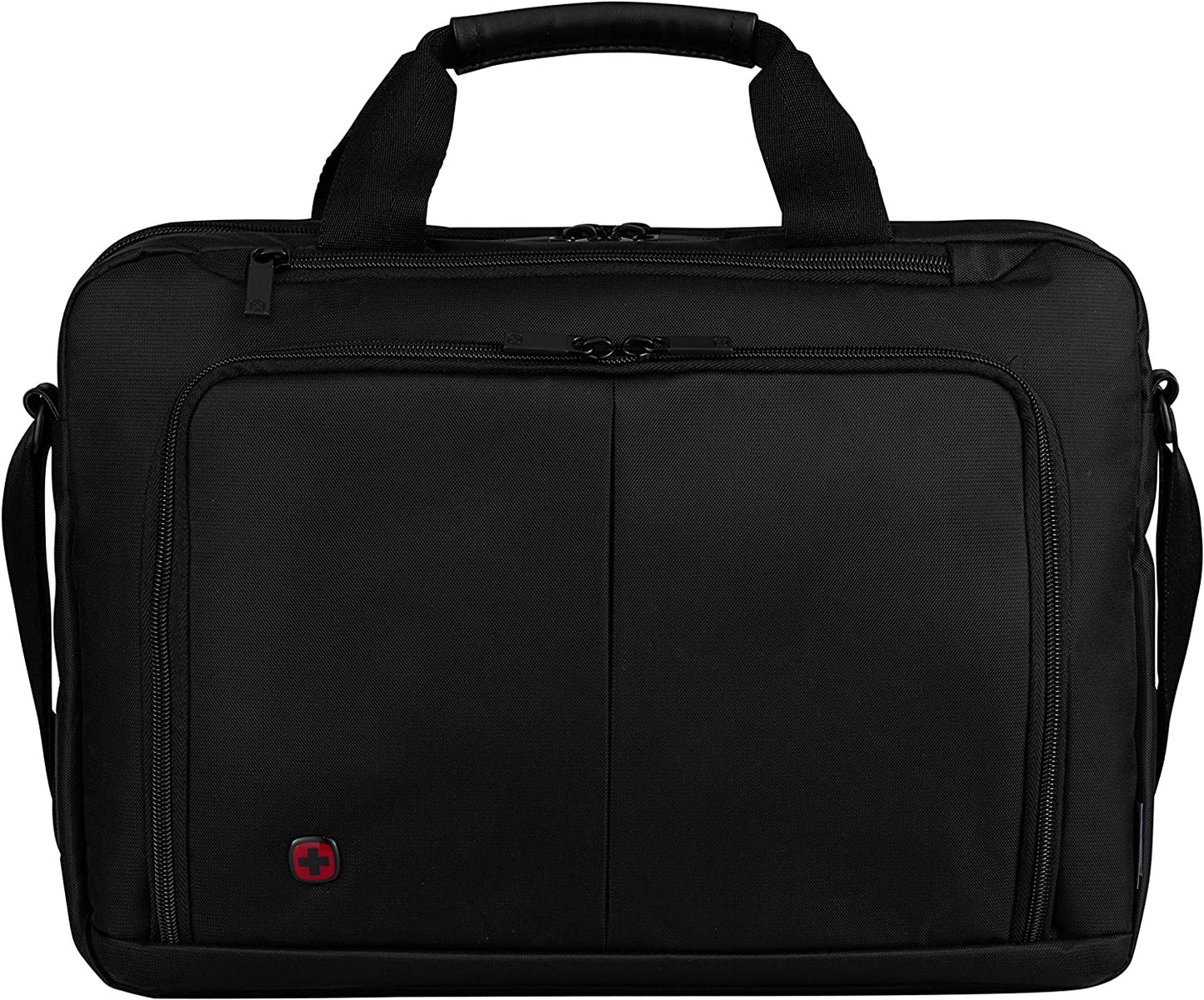 Wenger Source 16. Black
