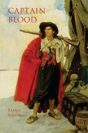 Captain Blood