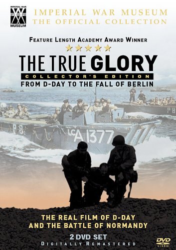The True Glory - Collector's Edition