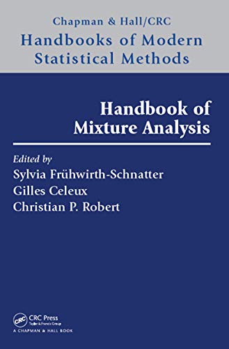 Handbook Of Mixture Analysis