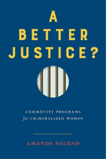 A Better Justice?