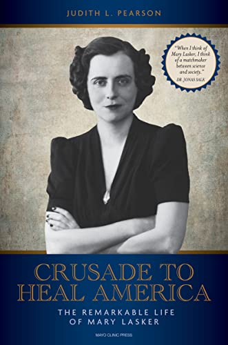Mary Lasker