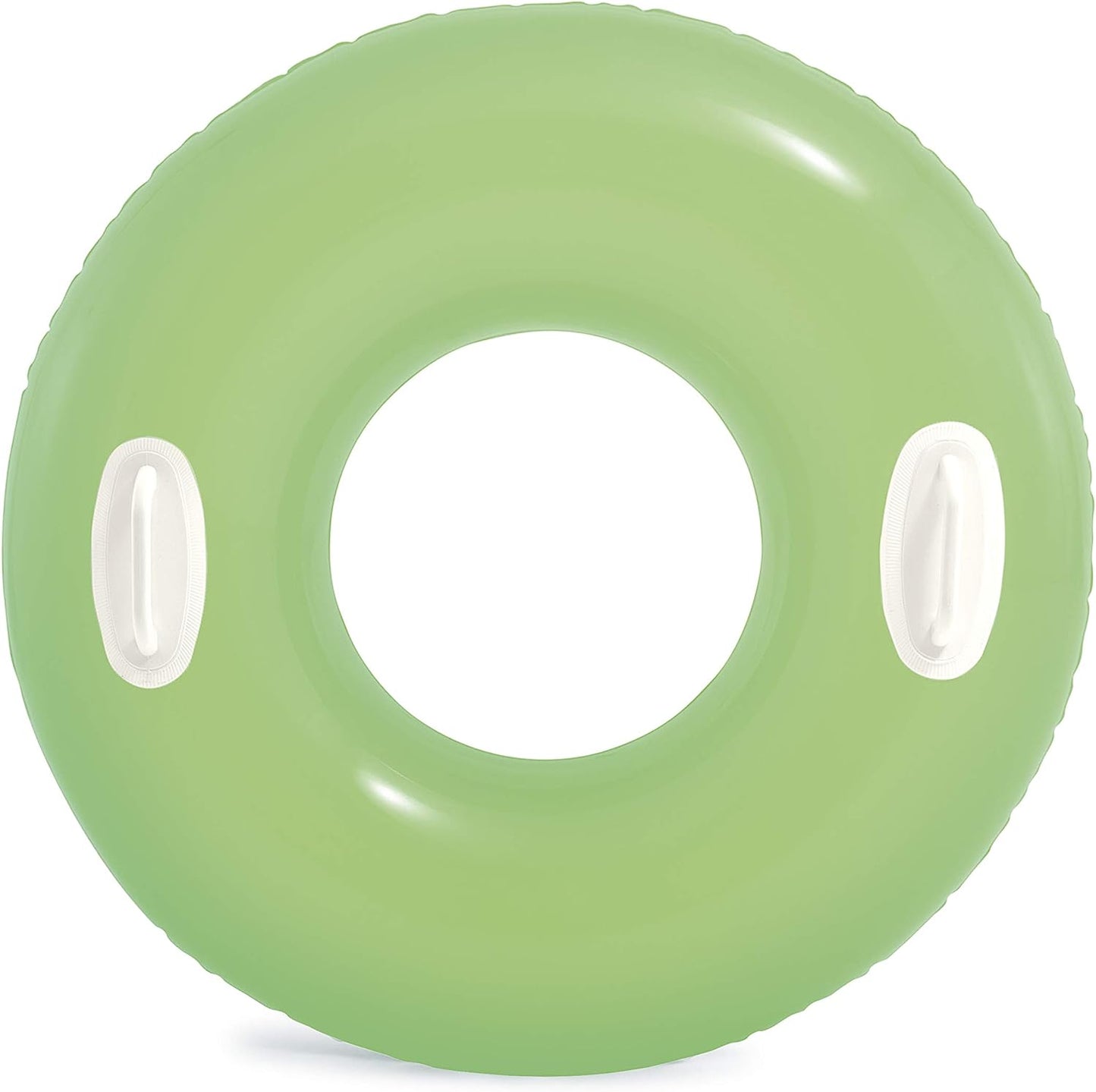 Intex Hi-Gloss Zwemband met Handgrepen
