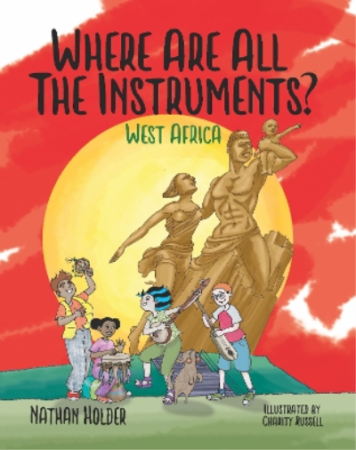Where Are All The Instruments? West Africa