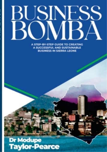 Business Bomba