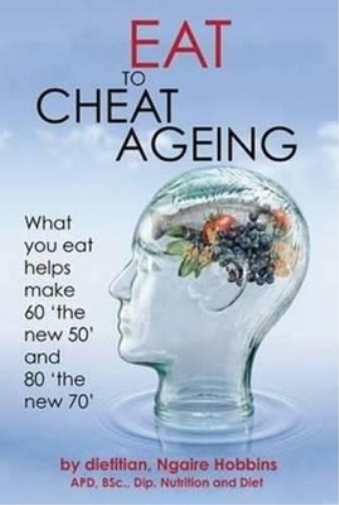 Eat To Cheat Ageing