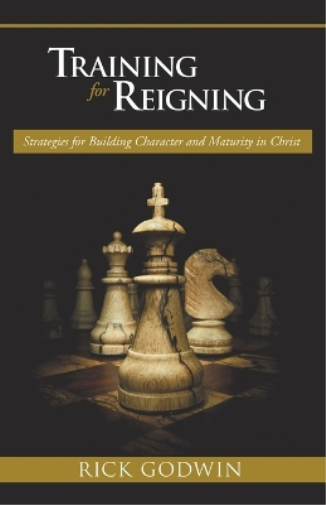 Training for Reigning