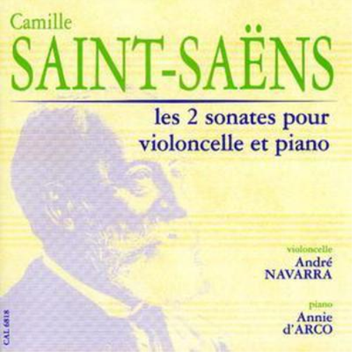 Cello Sonatas, Melodies Du Japon (Navarra, Annie D'arco)