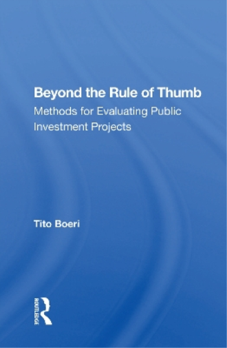 Beyond The Rule Of Thumb