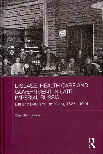Disease Health Care & Government In Late