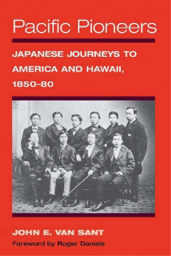 Pacific Pioneers