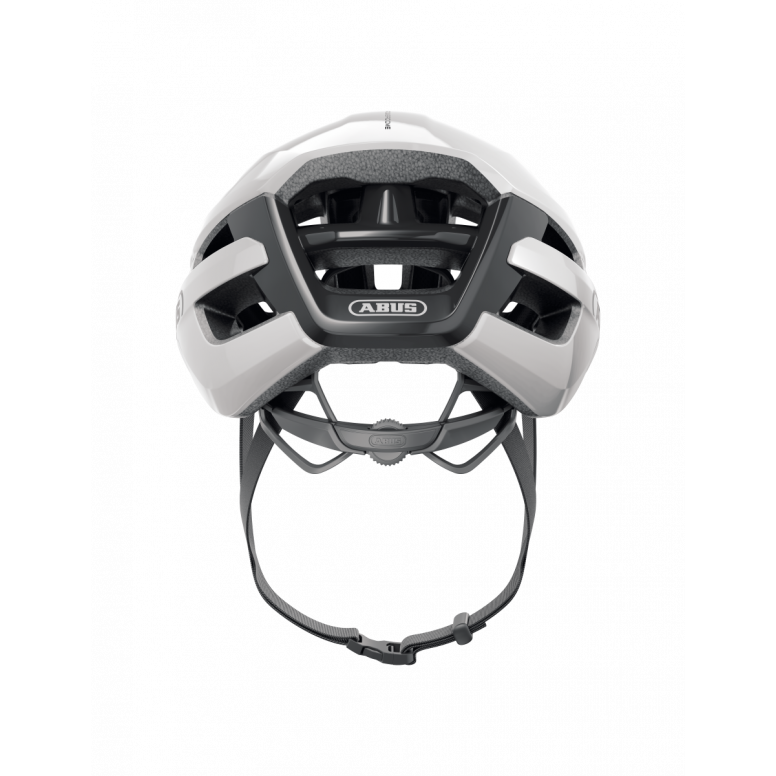 Abus Helmet Powerdome White L 57-61