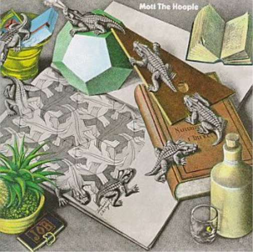 Mott The Hoople