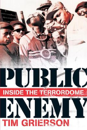 Public Enemy