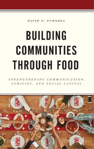 Building Communities through Food