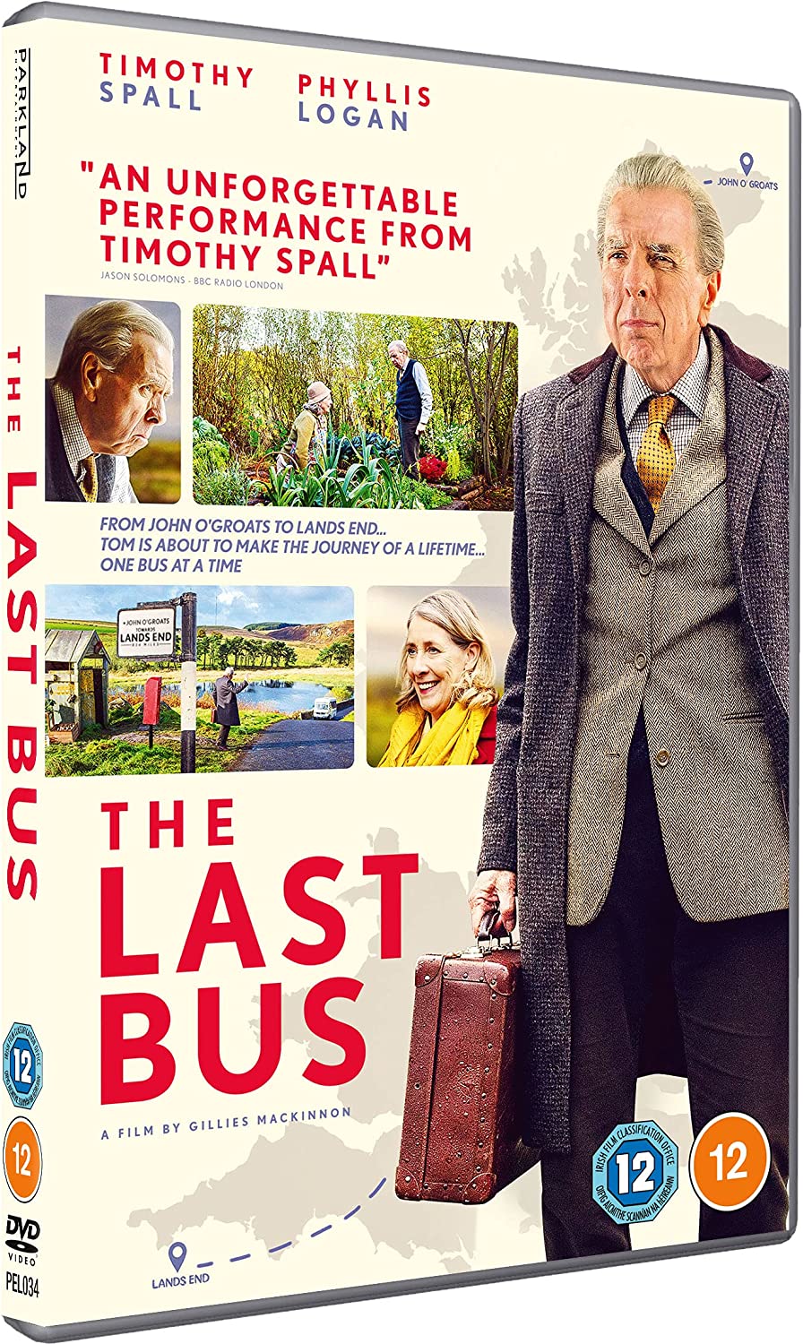 The Last Bus