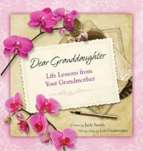Dear Granddaughter